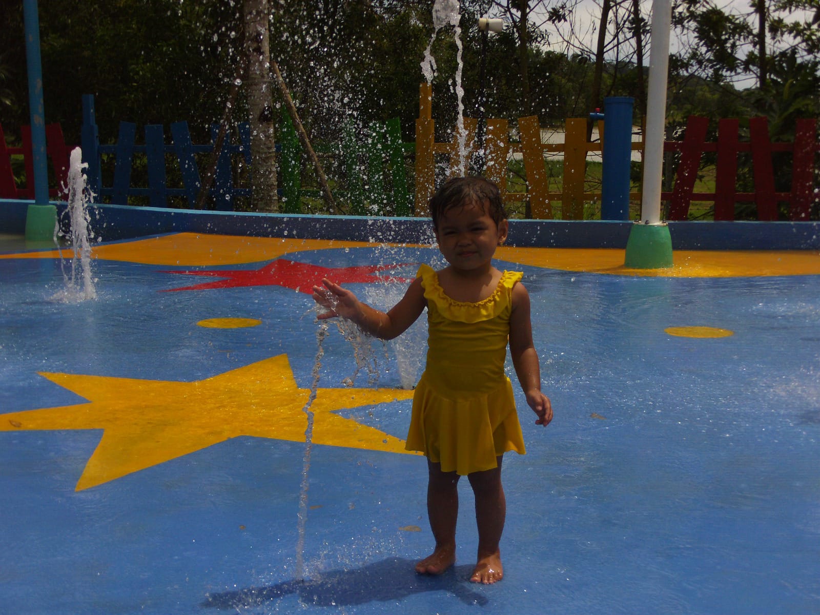 Khalisa Memory Photo